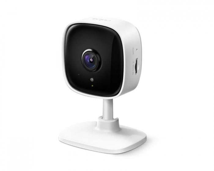 TP-Link Tapo C100 Wi‑Fi-Sikkerhedskamera til Hjemmet