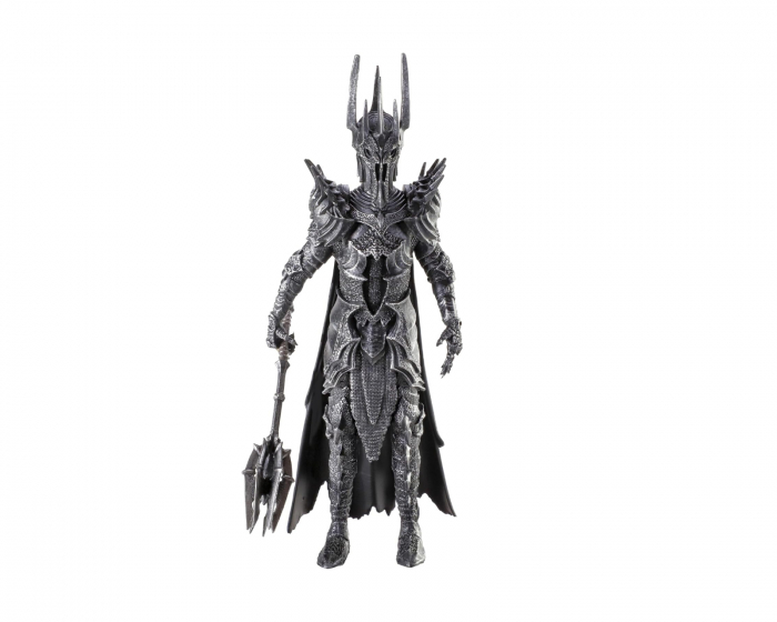  Lord of the Rings Bendyfigs Bøjelig Figur Sauron - 19 cm