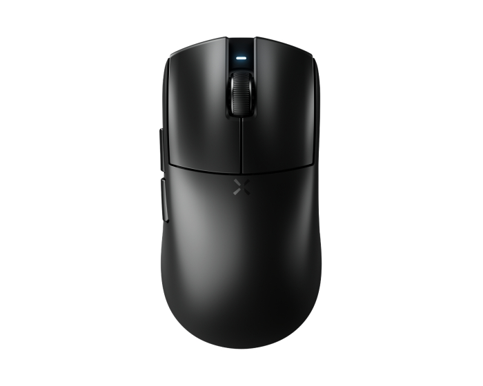 HITSCAN Hyperlight X Trådløs Gamingmus - Sort