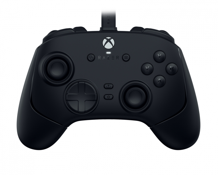Razer Wolverine V4 Tournament Ed. Controller til Xbox & PC - Sort