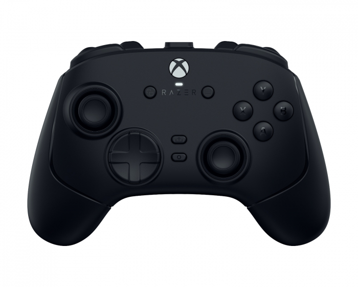 Razer Wolverine V4 Pro Controller til Xbox & PC - Sort