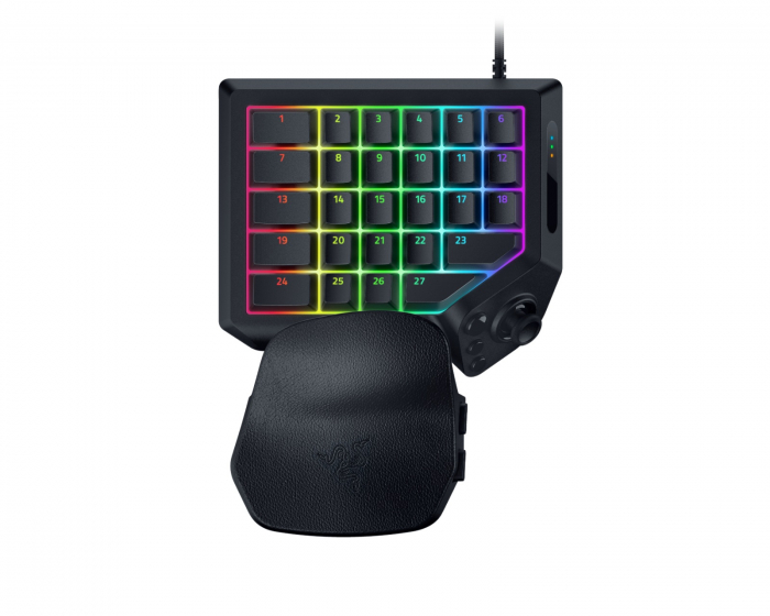 Razer Tartarus V2 Pro - Sort