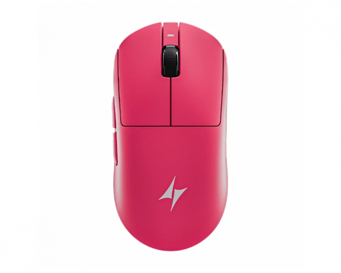 ATK A9 Pro Max 2.0 Wireless Gaming Mus - Pink