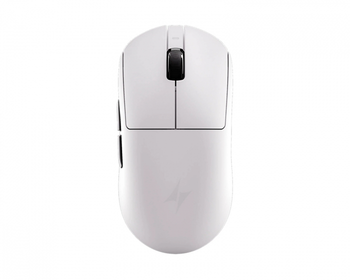 ATK A9 Pro Max 2.0 Wireless Gaming Mouse - Hvid