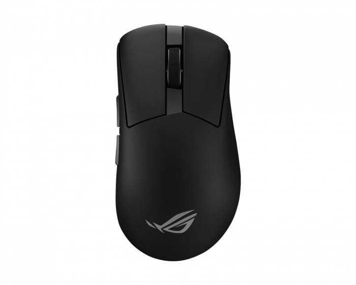 Asus ROG Gladius IV Ace Trådløs Gamingmus - Sort