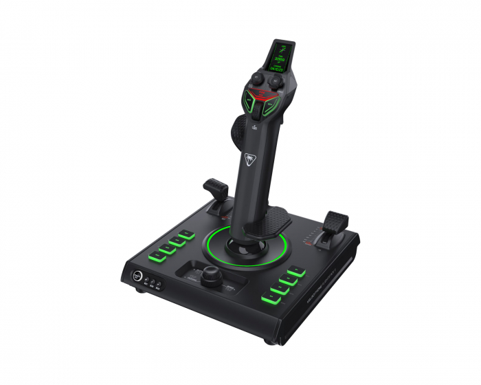 Turtle Beach VelocityOne Flightstick II (PC)