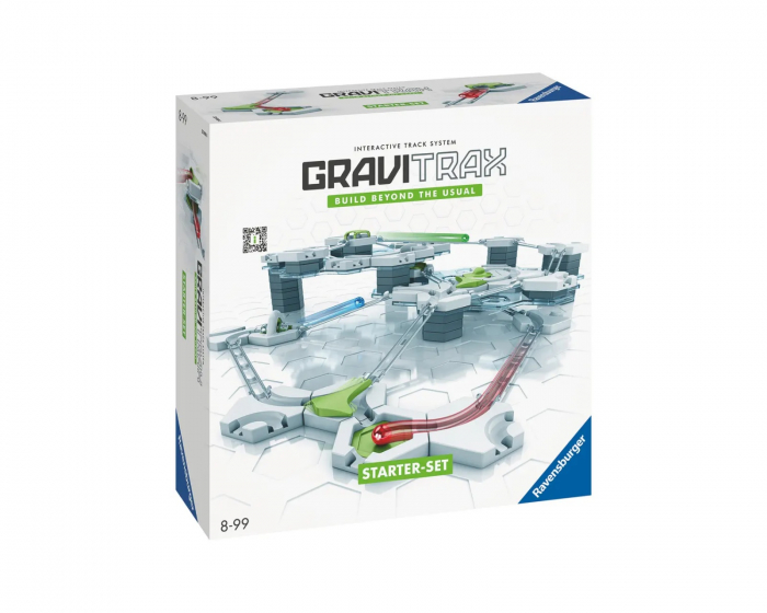 GraviTrax Start-sæt