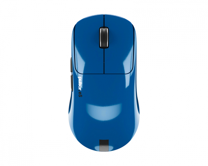 Pulsar eS FS1 Trådløs Gamingmus - Tournament Blue