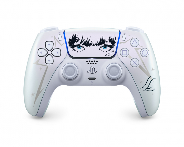 Sony Playstation 5 DualSense V3 Trådløs PS5-controller - LISA Limited Edition