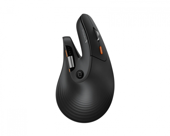 ProtoArc EM11 Pro Ergonomic Vertical Mouse - Sort