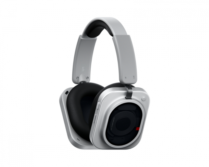 Nothing Headphone (1) Pro - Hvid