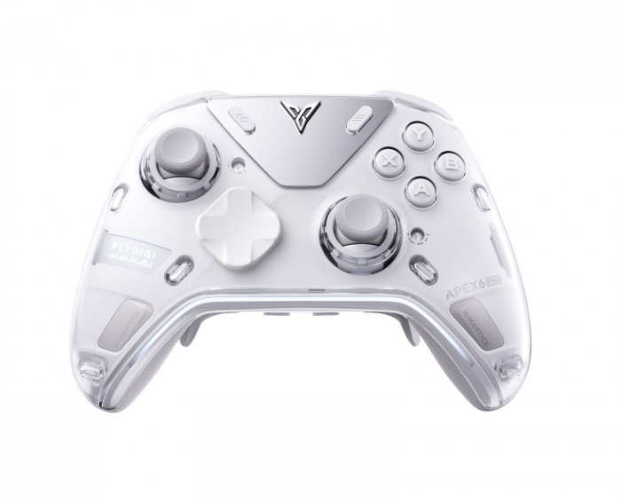 Flydigi Apex 6 Pro Trådløs Spilcontroller