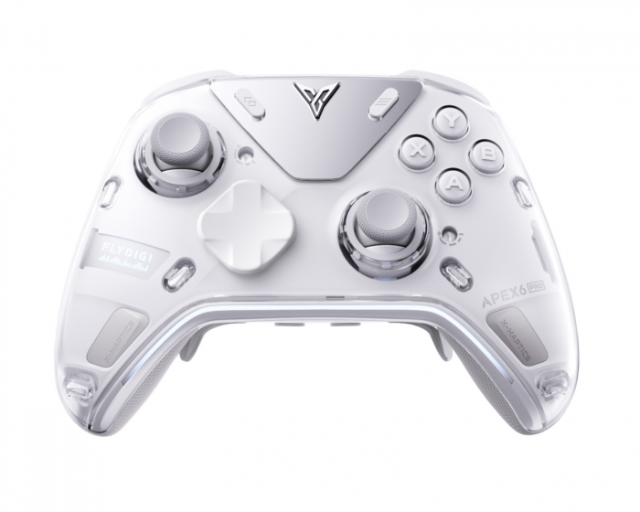 Flydigi Apex 6 Pro Trådløs Spilcontroller
