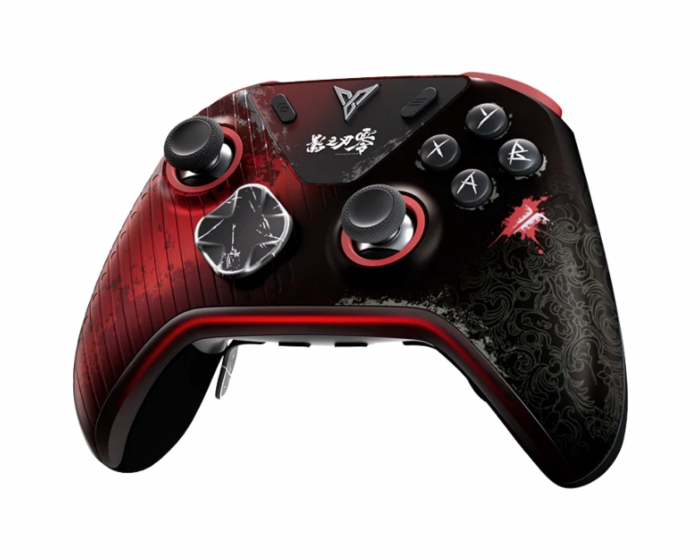 Flydigi Apex 6 Pro Trådløs Spilcontroller - Phantom Blade Zero