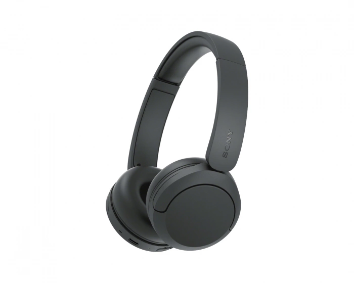 Sony WH-CH530 Trådløse On-Ear Hovedtelefoner - Sort