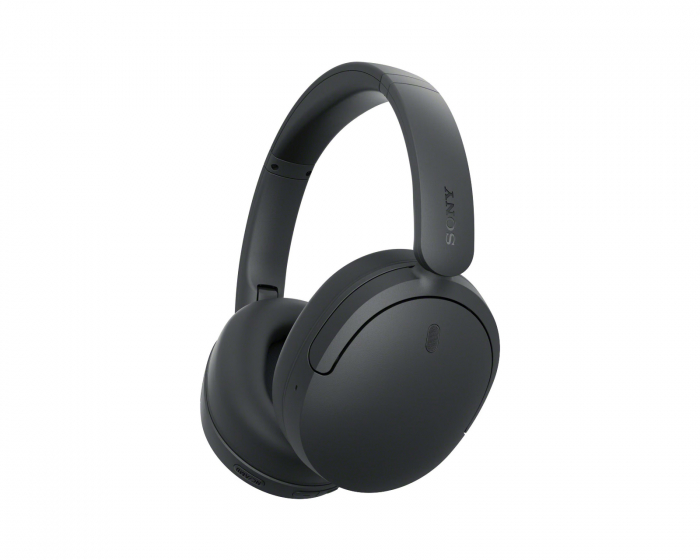 Sony WH-CH730 Trådløse støjreducerende Bluetooth-hovedtelefoner - Sort