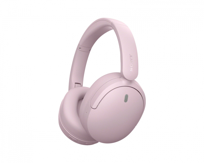 Sony WH-CH730 Trådløse støjreducerende Bluetooth-hovedtelefoner - Pink