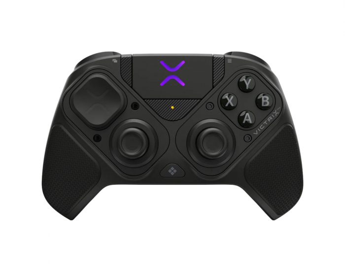 Turtle Beach Victrix Pro BFG Reloaded Controller - Grå