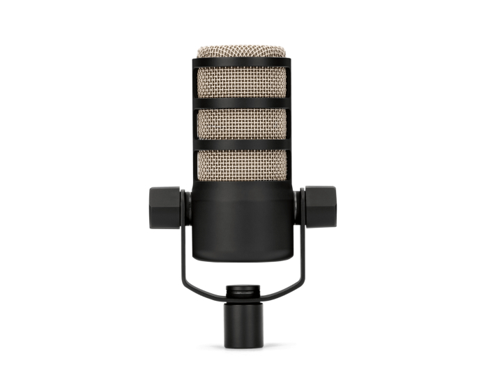 RØDE PodMic Mikrofon XLR - Sort