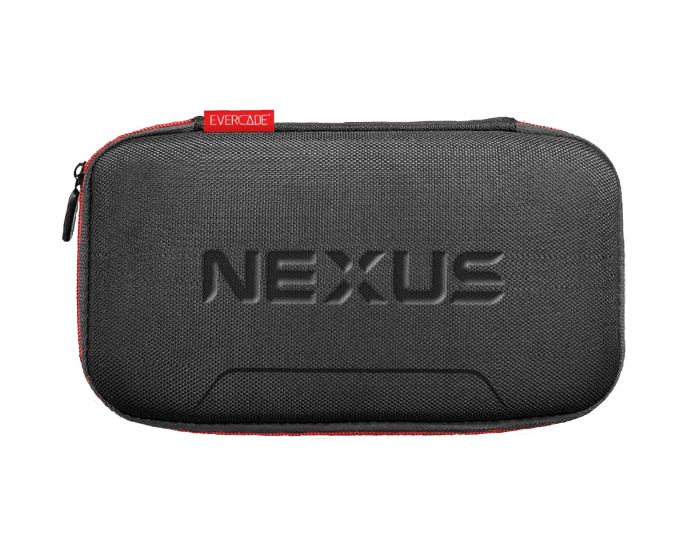 Evercade Nexus EVA Hard Shell Etui