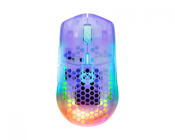 SteelSeries Aerox 3 Gen 2 Trådløs Gaming Mus - Fortnite