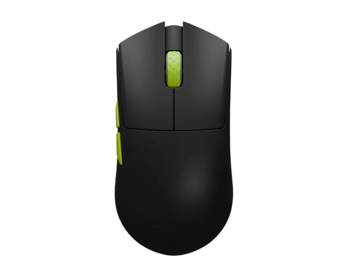 Darmoshark M3S Max Wireless Gaming Mouse - Black