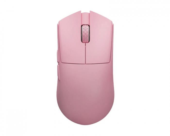 Darmoshark M3S Max Trådløs Gamingmus - Pink