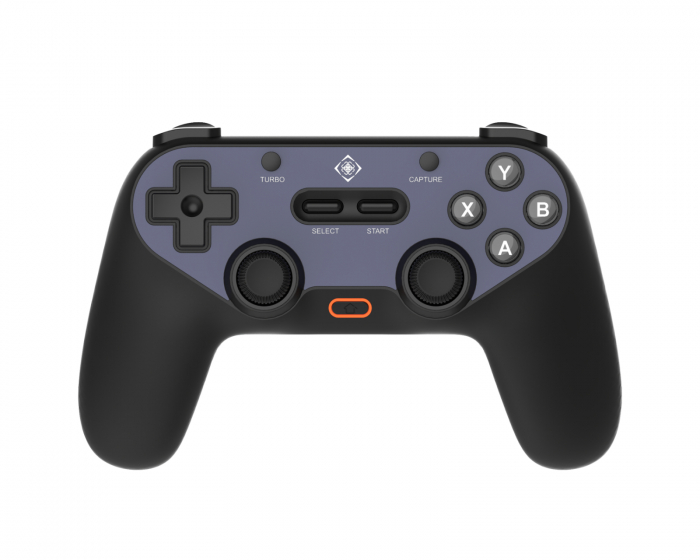 Deltaco Gaming Trådløs 3-i-1 Controller til PC/PS4/Switch
