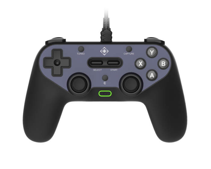 Deltaco Gaming Wired Controller til PC