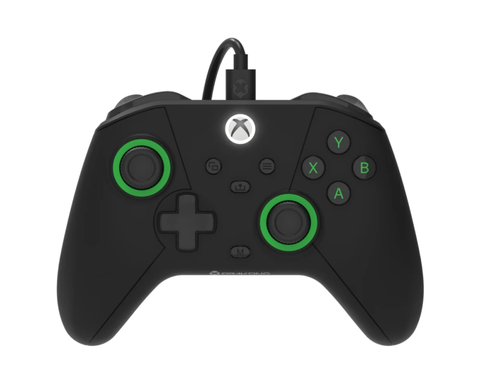Hyperkin Challenger Kablet Håndkontrol - Sort