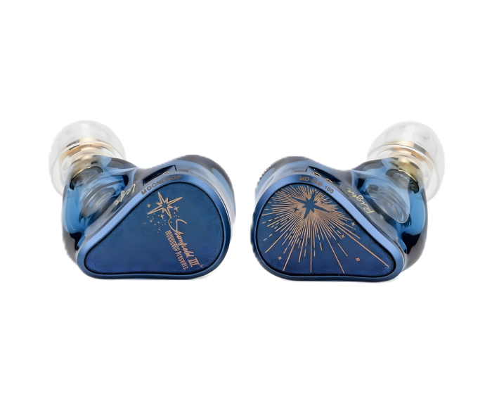 MoonDrop Starfield III IEM Hovedtelefoner