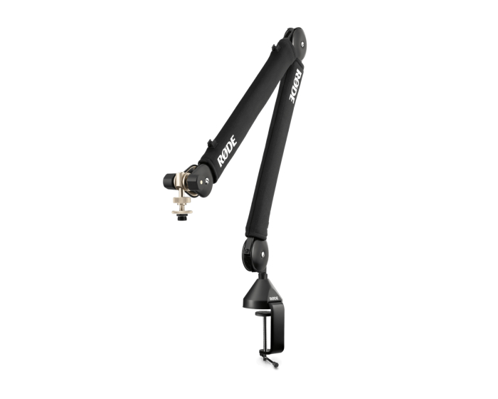 RØDE PSA1+ Professionel studiearm - Sort