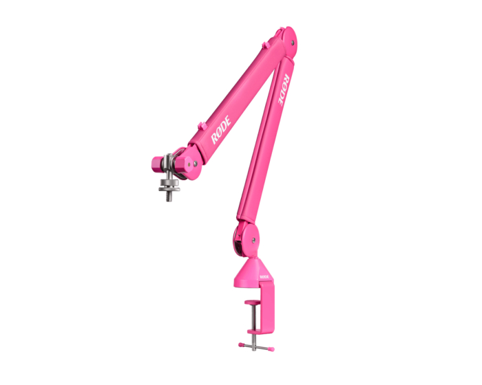 RØDE PSA1+ Professionel studiearm - Rosa