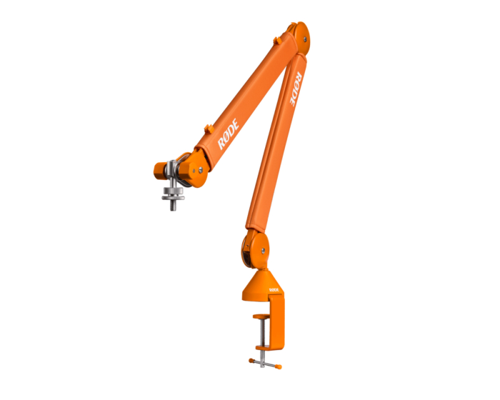 RØDE PSA1+ Professionel studiearm - Orange
