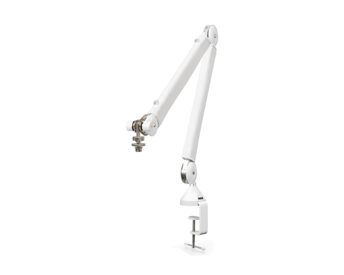 RØDE PSA1+ Professionel studiearm - Hvid
