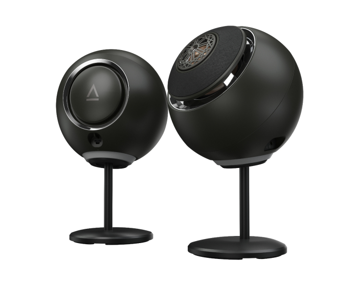 Creative Pebble Nova 2.0 Højttalere - Sort