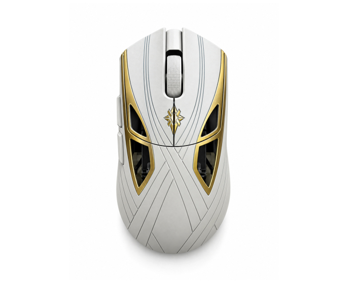 Finalmouse SLX Achilles Son of Thetis