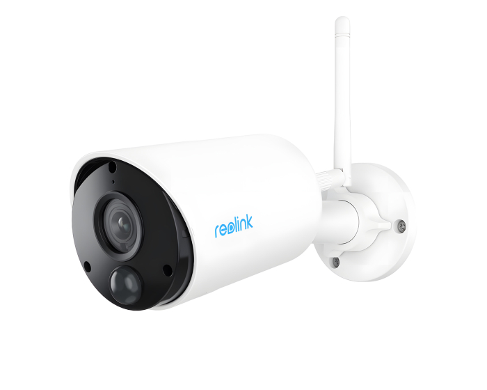 Reolink Argus Eco 2K 3MP Overvågningskamera
