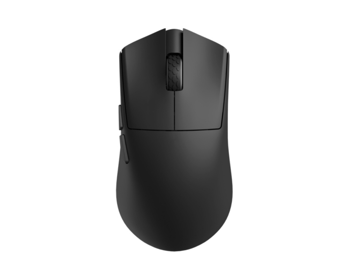 Darmoshark M3 XS Pro Trådløs Gamingmus - Sort