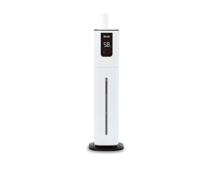 Levoit OasisMist 1000S Smart Ultralyd Cool Mist Tårnluftfugter