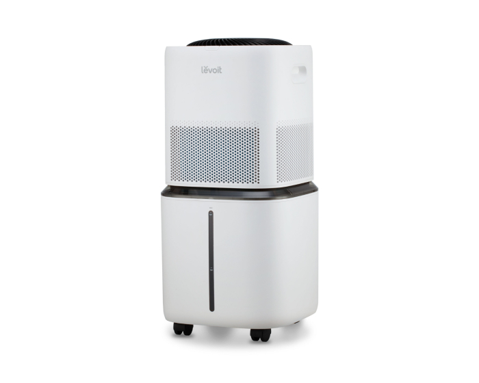 Levoit Superior 6000S Smart Fordampningsluftfugter