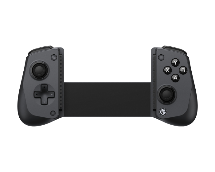 GameSir X5s Mobil Spilcontroller - Sort