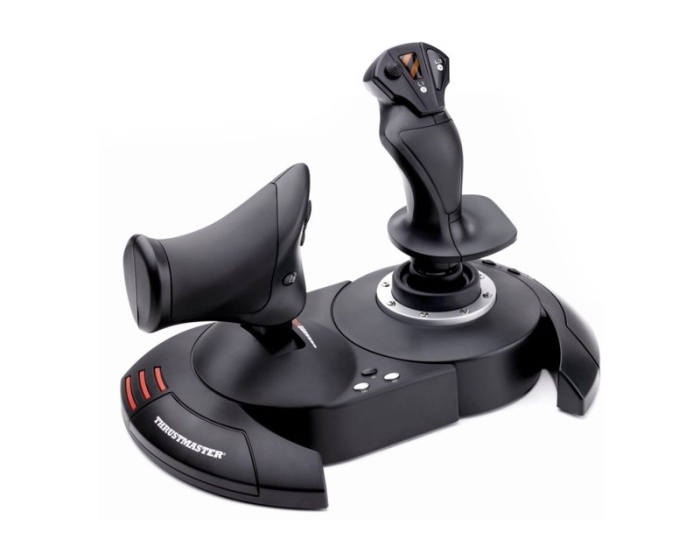 Thrustmaster T Flight Hotas X (PC)