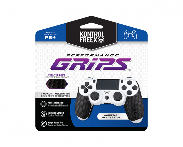 KontrolFreek Performance Grips  - PS4