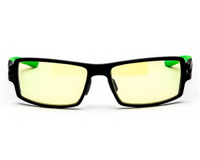 Lab mangel Skære Gunnar Optiks Gamingbriller RPG af Razer - Onyx - MaxGaming.dk