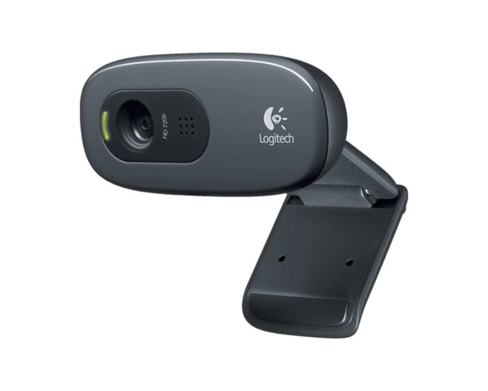 Logitech HD Webkamera C270