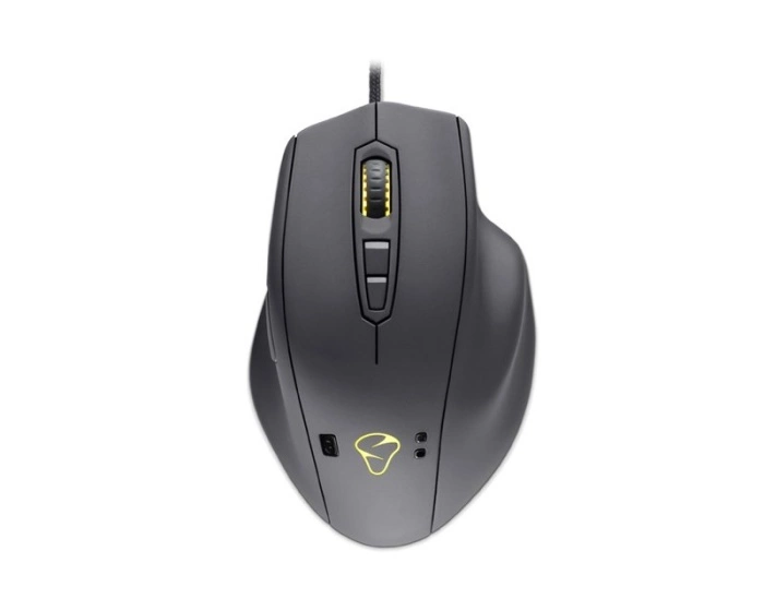 Mionix Naos QG Optical Smart Gaming Mus