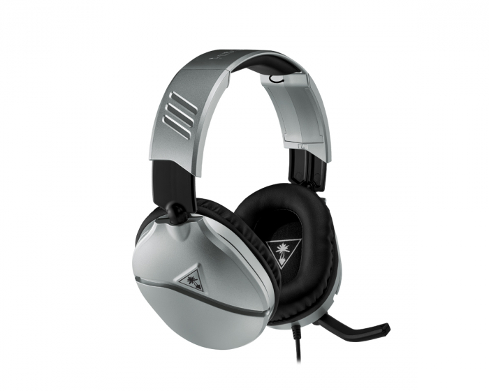 Turtle Beach Recon 70 Gaming Headset Sølv