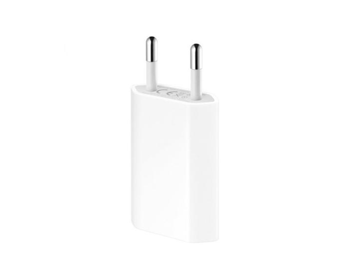 Apple 5W USB-A Strömadapter