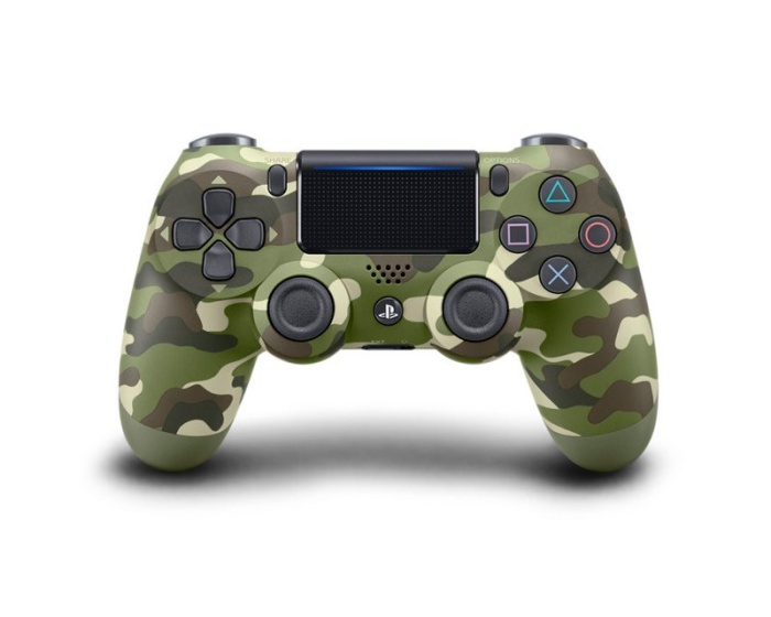 playstation kontroller
